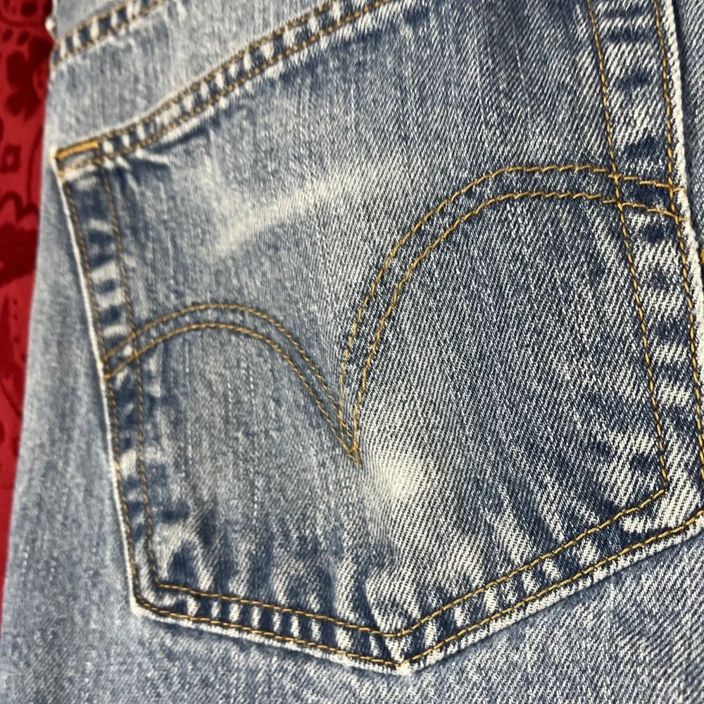 Levis 560 Jeans Mens‎ 38x30(37x29